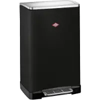 Wesco Tret-Abfallsammler "Big Double Boy" 112757 4027801207397