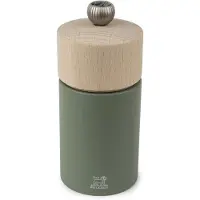 Peugeot Pfeffermühle Boreal 12 cm grün 114642 4006950048174