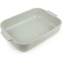 Peugeot Appolia Plat à four rectangulaire, Plat à gratin, Vert