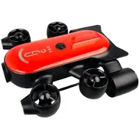 Geneinno T1-Pro 150m 4K UHD underwater drone