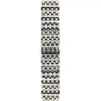 Bobroff Bracelet de montre BFS003 argent