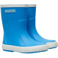 Bergstein Bottes de Pluie Bergstein Kids Classic Cobalt-Taille 36