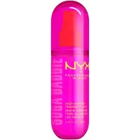 NYX Fat Oil Body brume parfumée pour cheveux et corps avec parfums Suga Baddie 160 ml