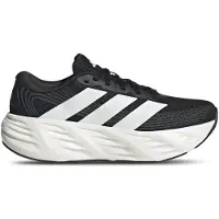 Adidas Galaxy Femme - Baskets, Noir - Pointure 44 - Maille/synthétique