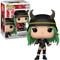 Funko POP! POP - Sports - WWE Wrestling Shotzi #148