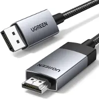 UGREEN Câble Displayport Dp119