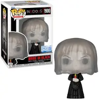Funko POP! Insidious POP! Vinyl Figur Bride Exclusive Edition 9 cm