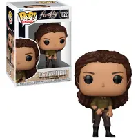 Funko POP! Figurine POP Firefly 1822 Zoe Washburne
