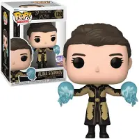 Funko POP! Figurka Pop! Shadow Bone Alina Starkov - Edycja Ekskluzywna