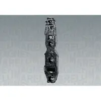 MAGNETI MARELLI Porte-lampe, Feu arrière 715104057180