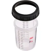 3M Pps System Kit 850ml Clair