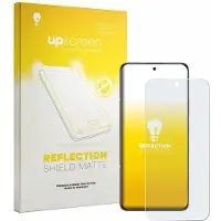 Upscreen Reflection Shield Protection Mat (1 pcs, Honor X7), Téléphone portable : film de protection, Transparent