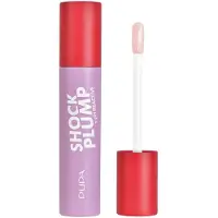 PUPA Milano PUPA-Milano Lippen LipglossSchok mollig Pure Kiss PH reactief 5 ml ()