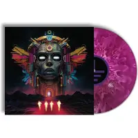 Suburban Earth Rocker (Clutch Collector's Series) - Vinyle