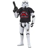 Hasbro Figurine Star Wars Black Series : Stormtrooper « May the 4th Be With You » - 15 cm