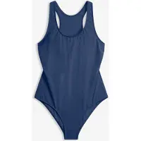 Bonprix Maillot 1 pièce séchage rapide, dos nageur