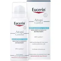 Eucerin AtopiControl Spray Anti-Itch (Spray Anti-Itch) 50 ml