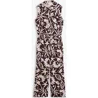Bonprix Combinaison en viscose douce