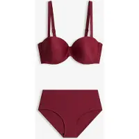 Bonprix Bikini balconnet (ens. 2 pces), séchage rapide