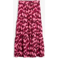 Bonprix Jupe longue 100% coton