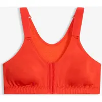 Bonprix Soutien-gorge de sport fermeture devant, maintien modéré