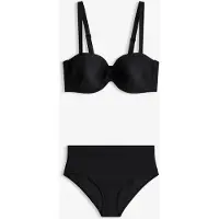 Bonprix Bikini balconnet (ens. 2 pces), séchage rapide