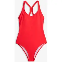 Bonprix Maillot 1 pièce de natation séchage rapide, dos nageur