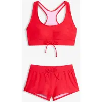 Bonprix Bikini brassière et shorty (ens. 2 pces)