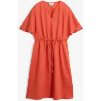 Bonprix Robe 100% lin