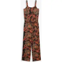 Bonprix Combinaison douce en jersey viscose
