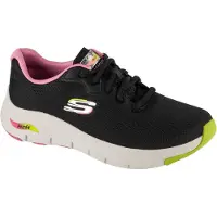 SKECHERS chaussures Arch Fit Infinity Cool, 149722BKMT
