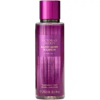 Victoria's Secret Sultry Berry Bourbon Brume pour le Corps 250 ml