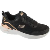 SKECHERS Sneaker Sneaker textile