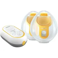 Medela Freestyle Mini Handsfree Double