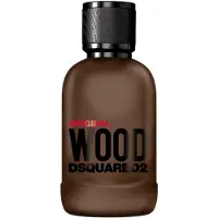Dsquared2 Wood Original EAU DE PARFUM 50 ML