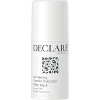 Declare Age Control Vitamin A Booster Effect Masque 75 ml