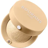 Bourjois Fardà paupières #4 Blanc coquille d'œuf - 1,2 g