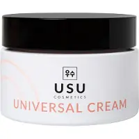 Usu Cosmetics Universal 50ml Moisturizer Clair