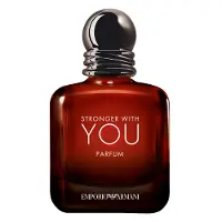 Giorgio Armani Stronger With You Parfum