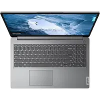 Lenovo Pc Portable 15" Ideapad 1 15ijl7-cel/4/128go/gris