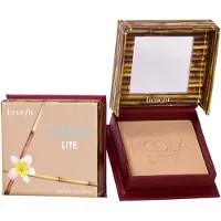 Benefit Teint BronzerHoola Light Bronzer-poeder 8 g ()
