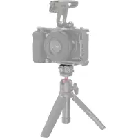 SmallRig Plaque à Dégagement Rapide 3730c Drop-in Hawklock Mini Universal Qr