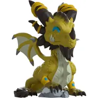 Youtooz World of Warcraft Figurine Vinyle Nozdormu Dragon Form 11 cm