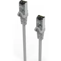 Inca ICAT7-50AG Ethernetkabel ICAT7-50AG S/FTP1 23 AWG CAT7-Kabel 50M