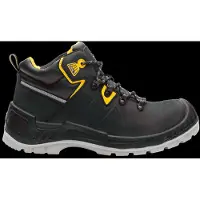 Monitor : Bottes de sécurité Midway, taillee 43 (emballées par 1 paire)