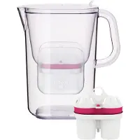 BWT 125252023 Filter Jug 2.6l Clair