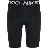 Nike Pantalon de sport 'Pro 365' noir / blanc