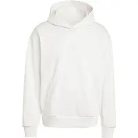 Adidas All Szn Fleece Hoodie Blanc XL / Regular Homme