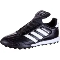 Adidas Kaiser Team 2 Tf Football Boots Noir EU 40 2/3 Homme