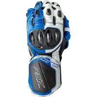 Rst Pro Series Gp D3o Summer Gloves Bleu S Homme